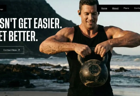 fitnesscoach